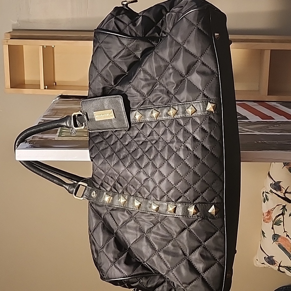 Steve Madden Duffle bag